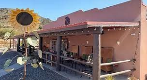 Oak Creek Vineyards & Winery
