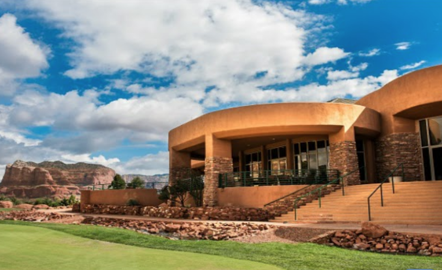 Golf Sedona Sedona Luxury Vacation Rentals